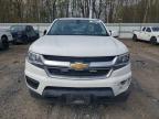 2018 Chev Colorado