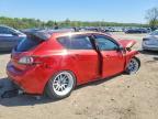 2012 Mazda Speed 3