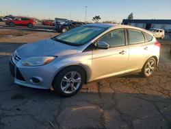 2014 Ford Focus for sale in Woodhaven, MI