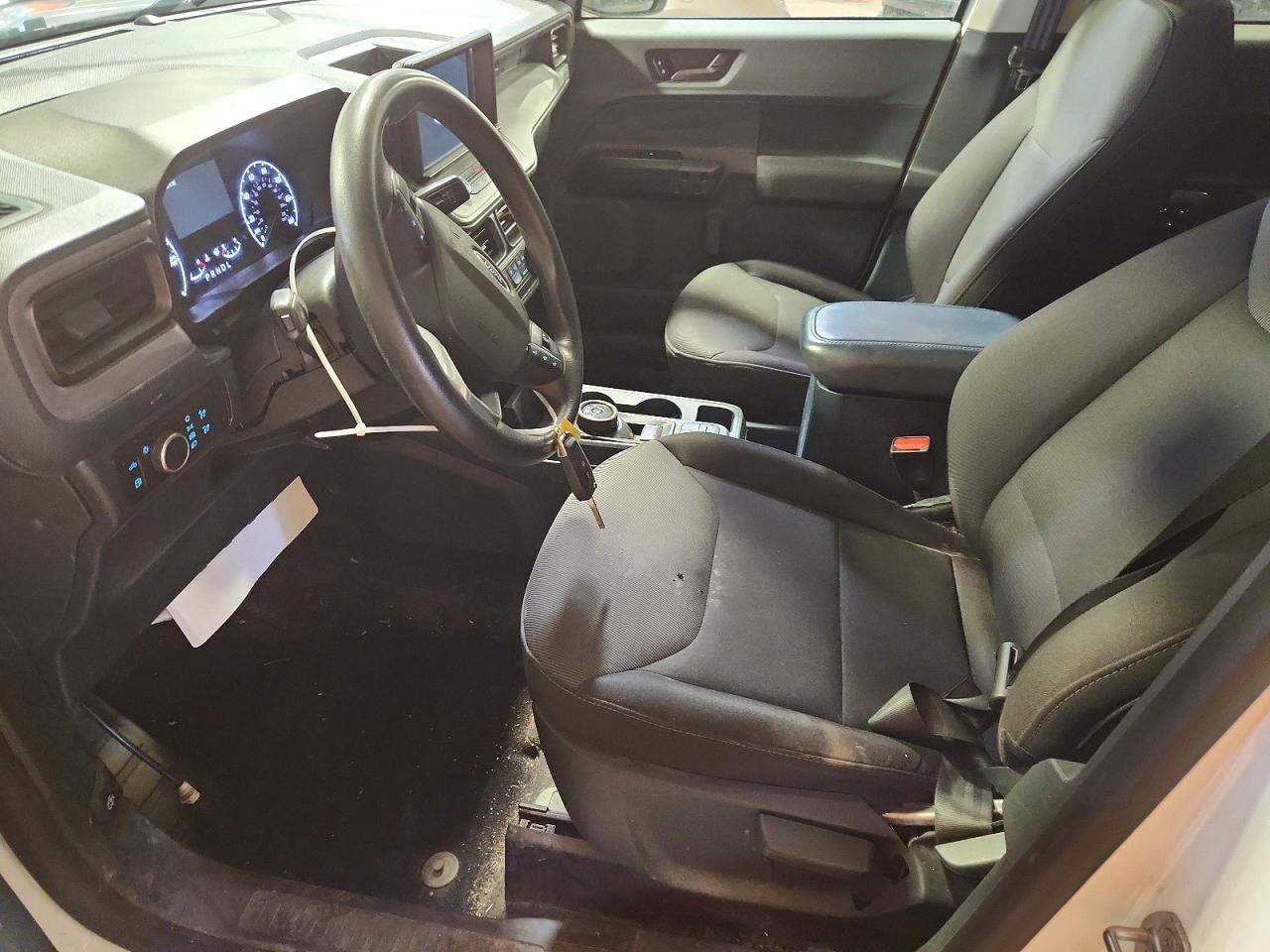 2024 Ford Maverick XL