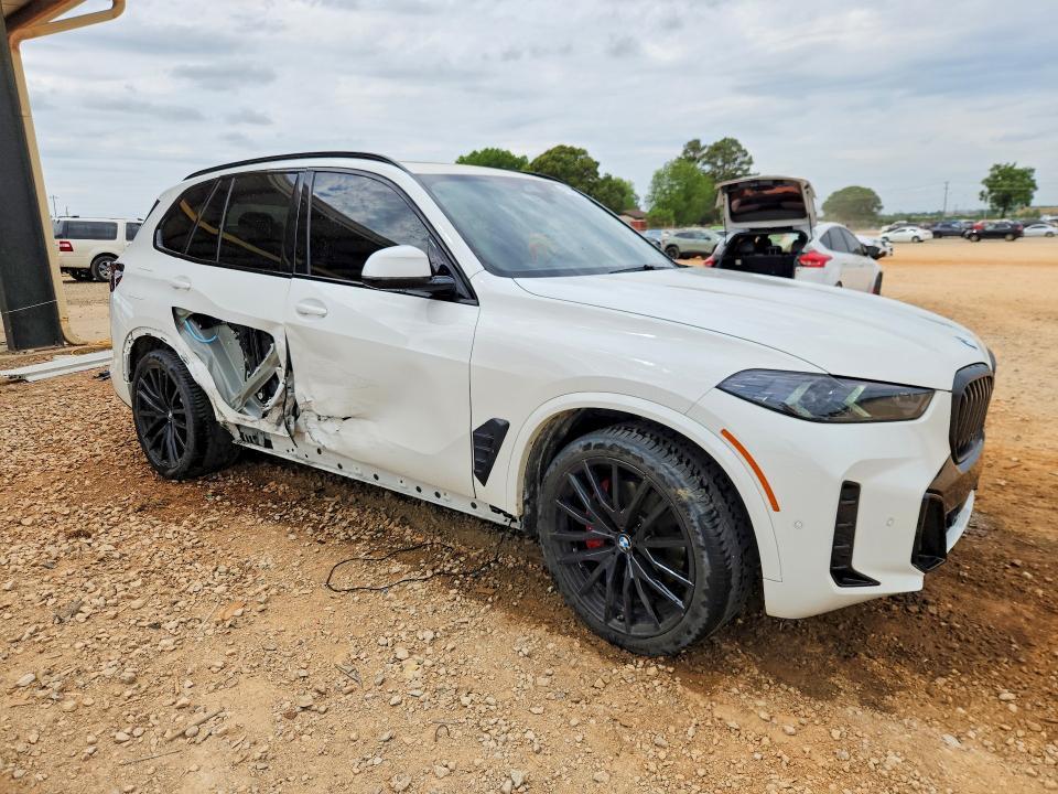 2024 BMW X5 Sdrive 40I