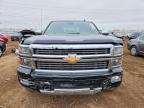 2014 Chevrolet Silverado K1500 High Country