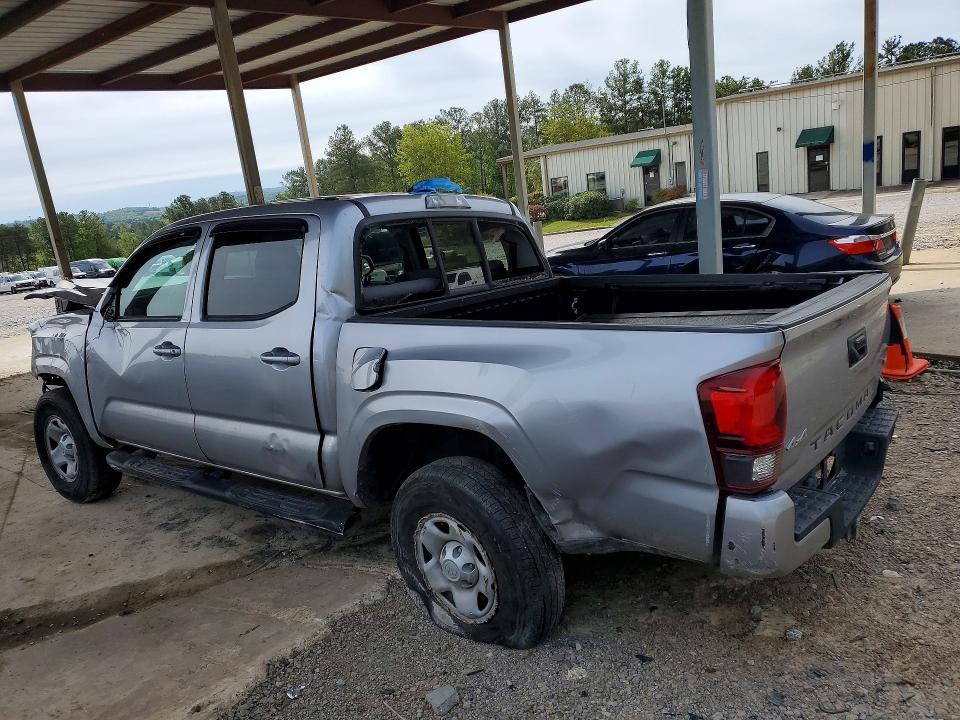 2020 Toyota Tacoma SR V6