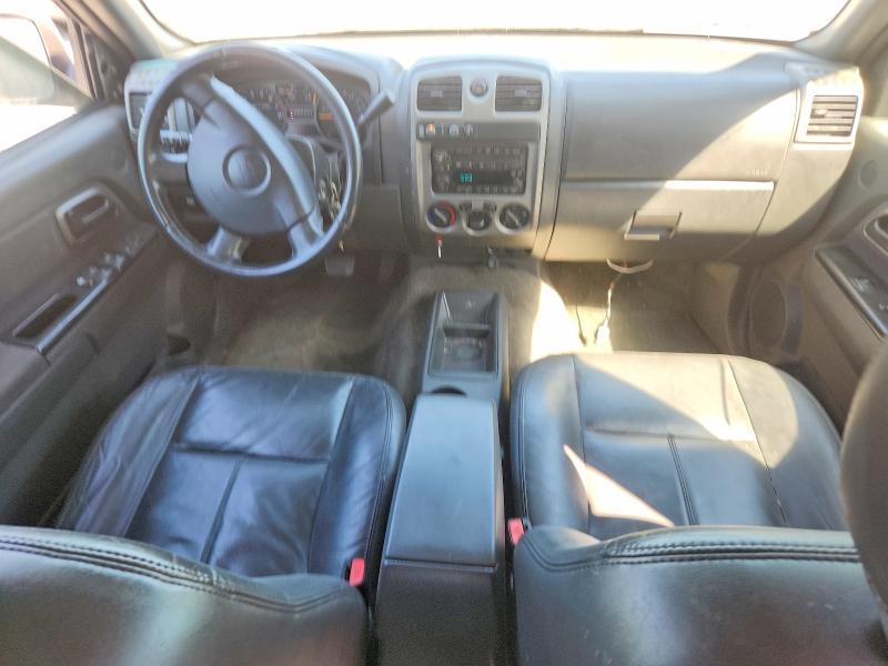 2005 Chevrolet Colorado