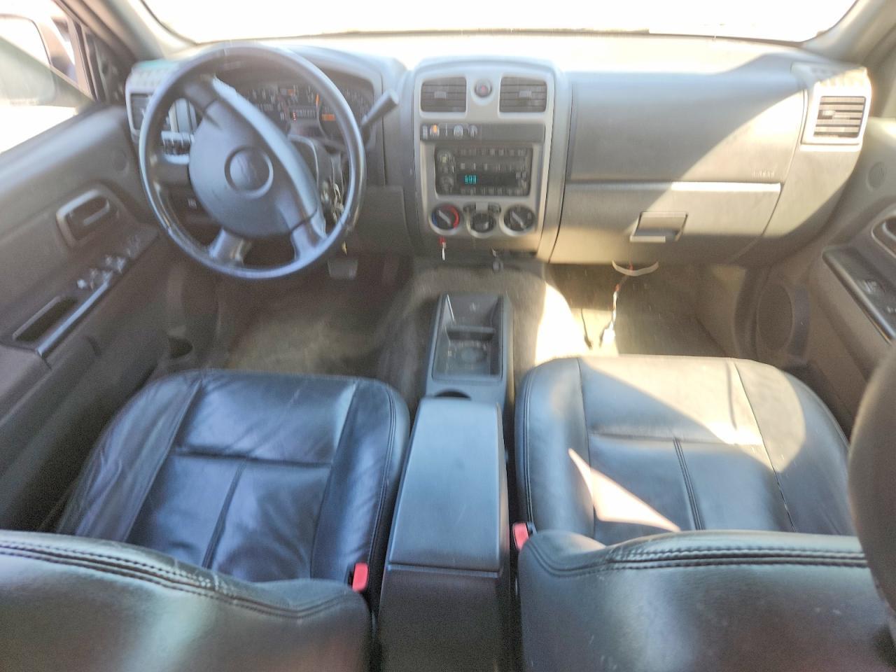 2005 Chevrolet Colorado