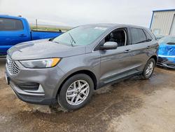 Ford salvage cars for sale: 2023 Ford Edge sel