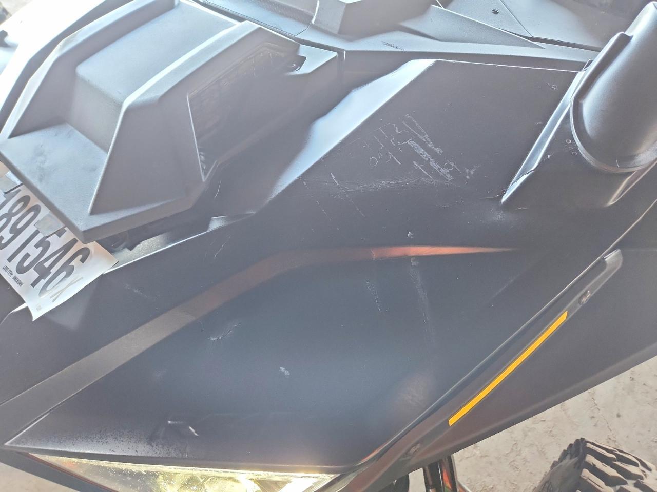 2023 Polaris RZR Utility Vehicle