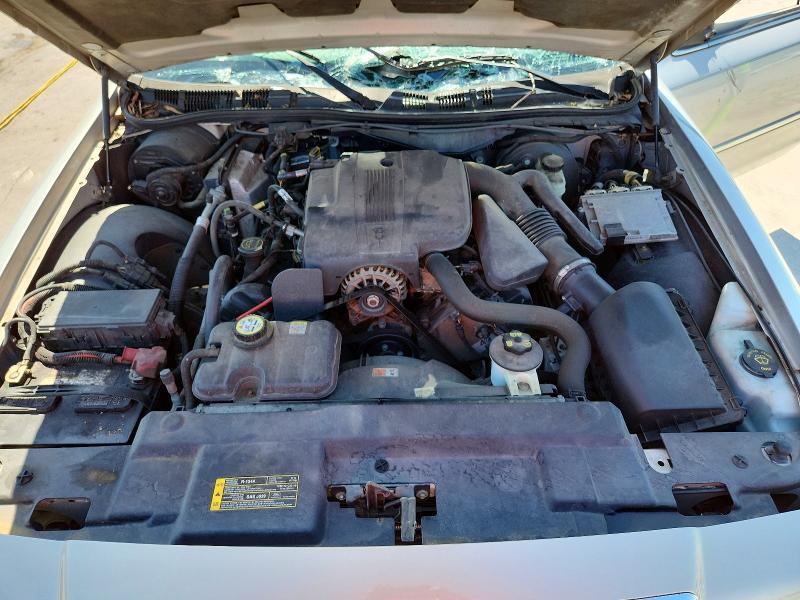 2006 Mercury Grand Marquis ls