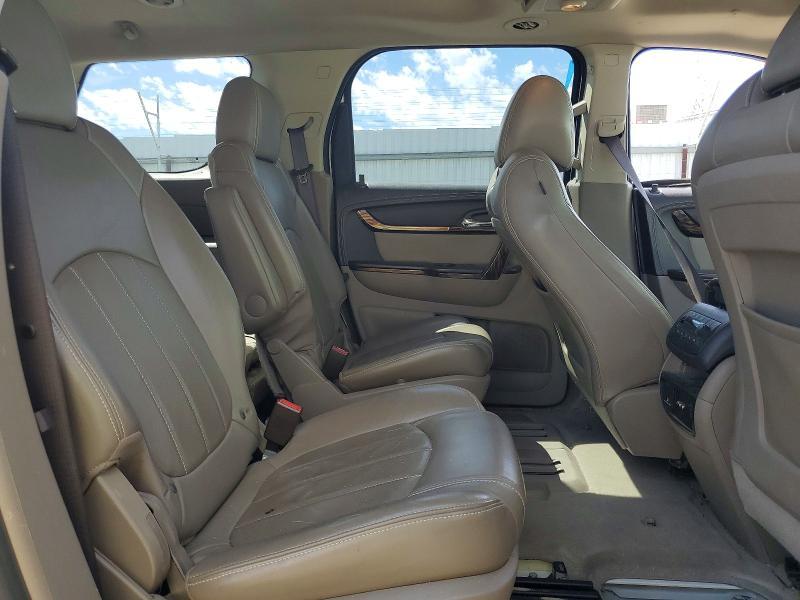 2013 GMC Acadia Denali