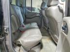 2005 Nissan Frontier SE