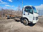 2016 Hino 195