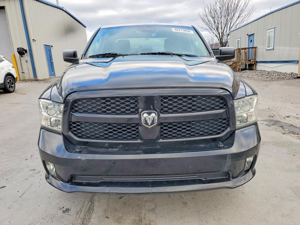 2014 Dodge RAM 1500 ST
