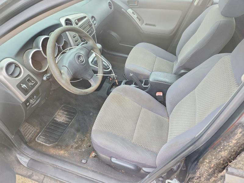 2006 Toyota Matrix Base