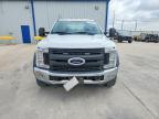 2019 Ford F450 Super Duty Flatbed Truck