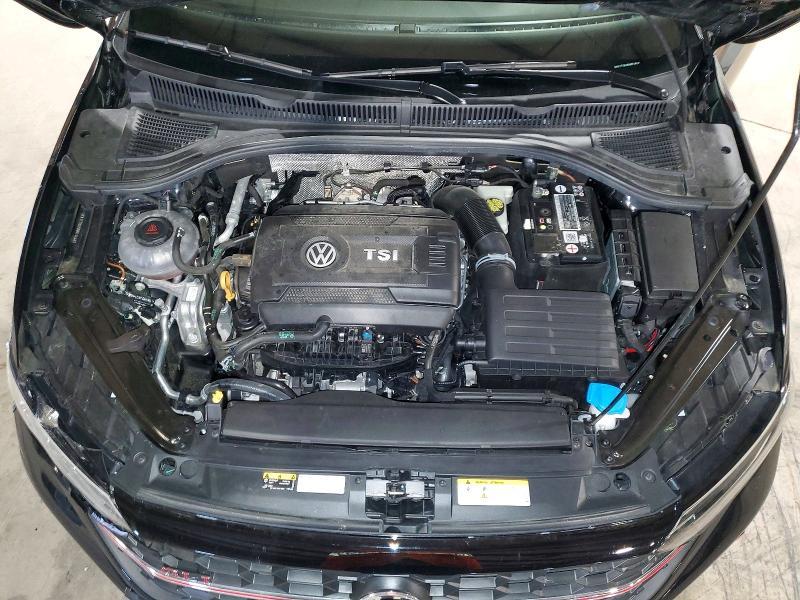 2022 Volkswagen Jetta gli Automatic