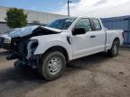 2022 Ford F150 Super Cab