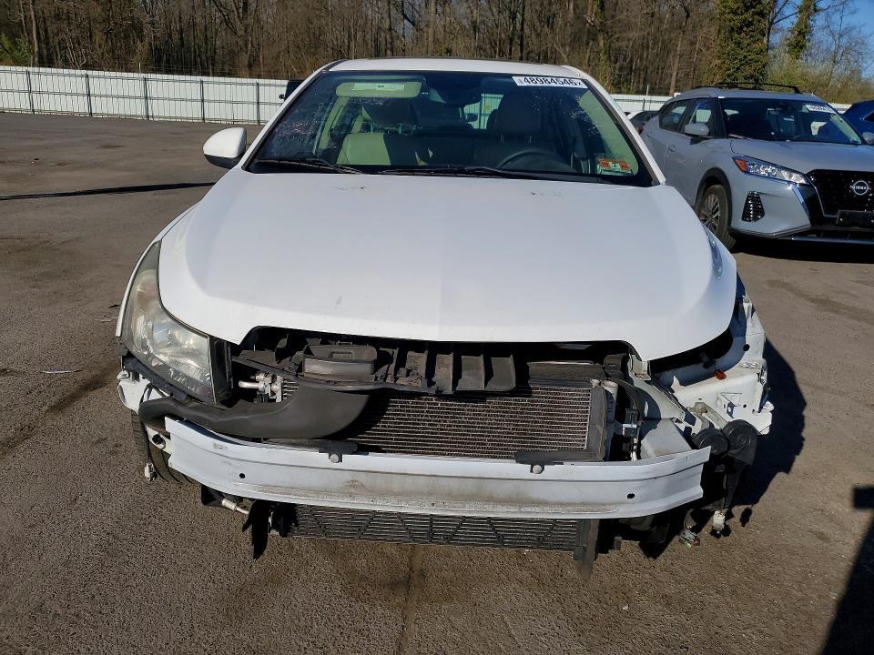 2013 Chevrolet Cruze ltz