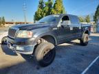 2004 Ford F150 Supercrew