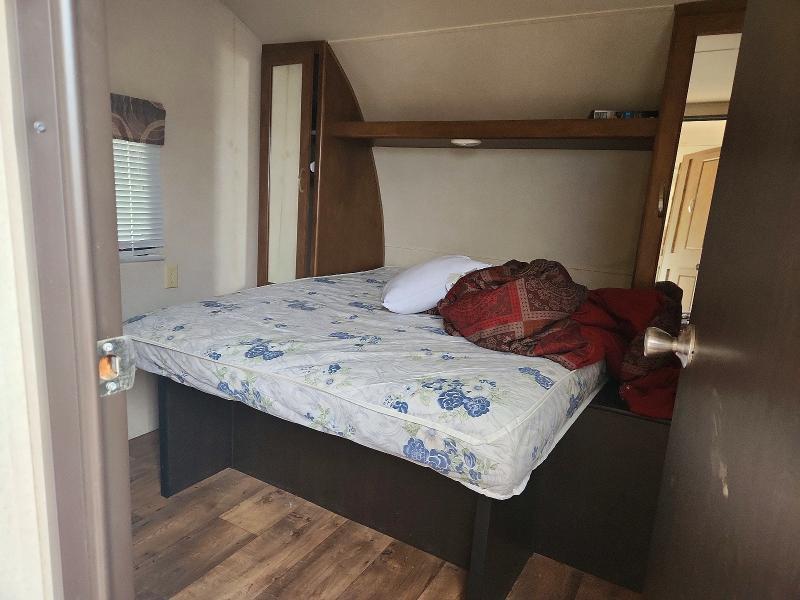 2017 Foresriver 2017 Forest River Wildwood Camper