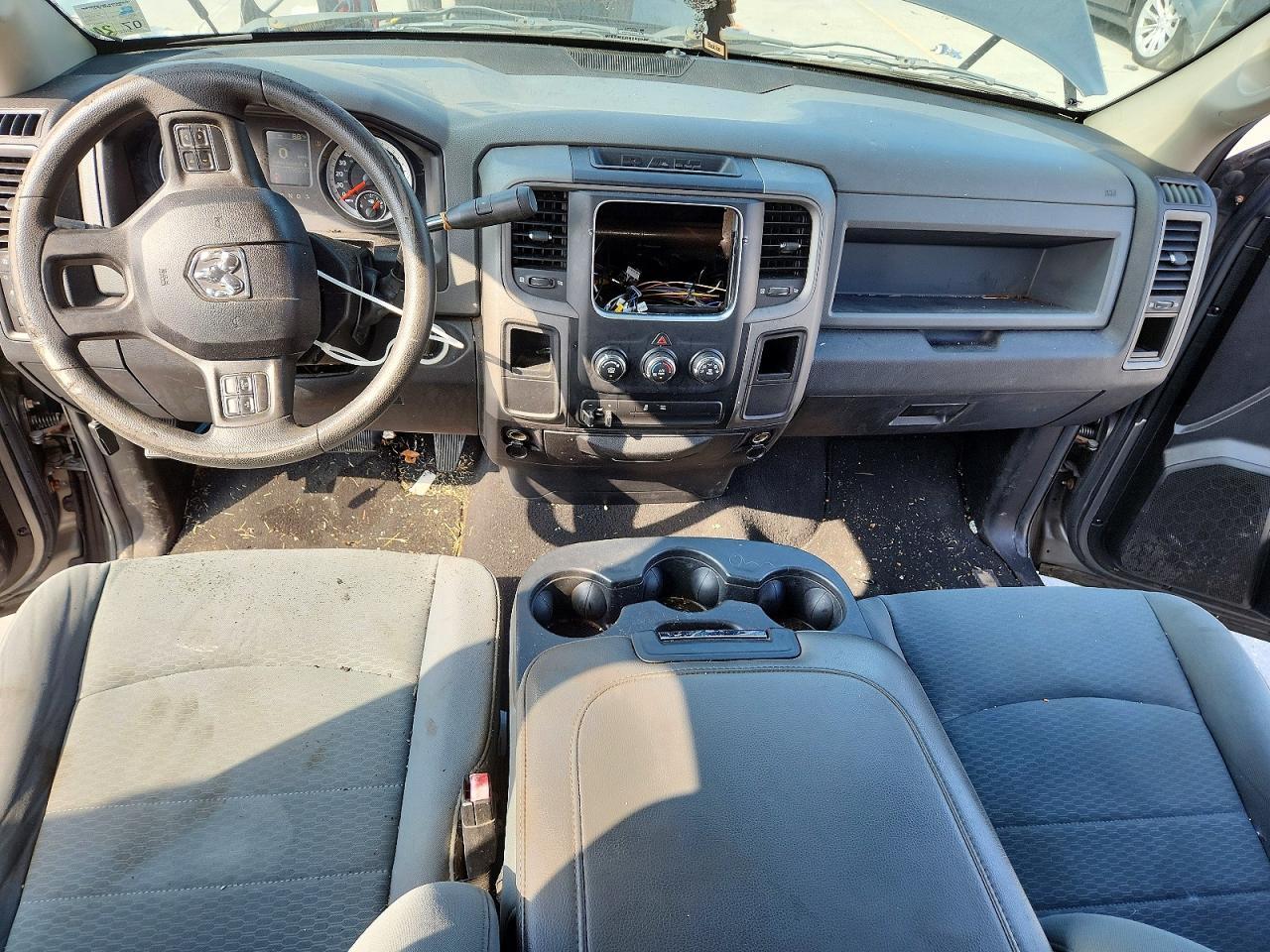 2013 Dodge RAM 1500 ST