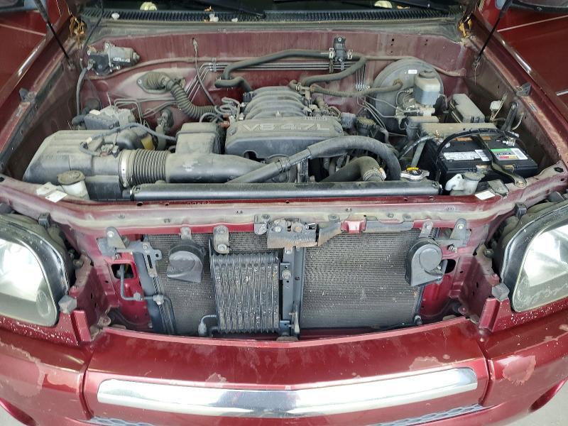 2006 Toyota Tundra SR5