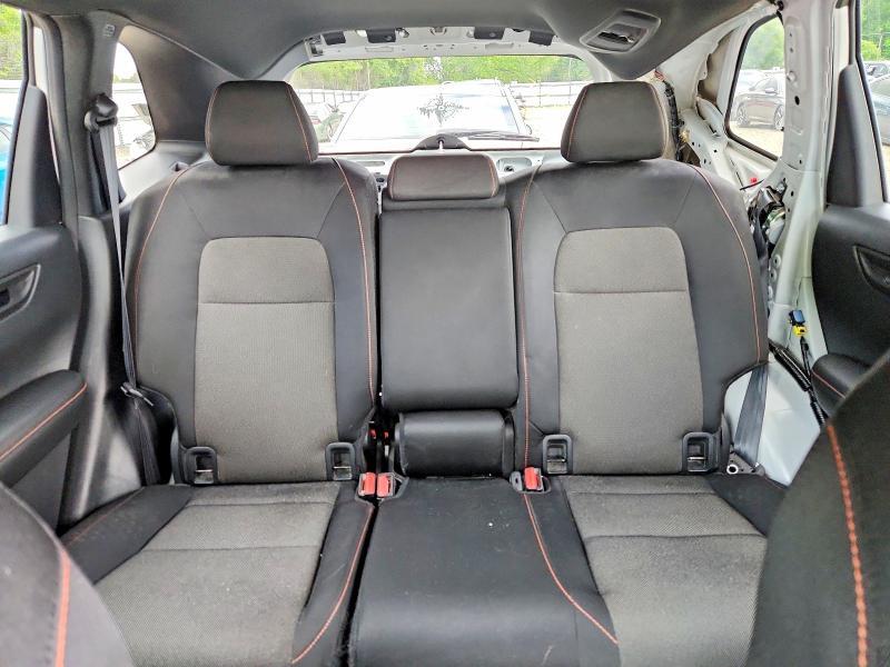 2025 Honda Cr-v Sport