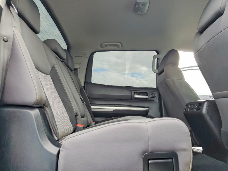 2014 Toyota Tundra Crewmax SR5