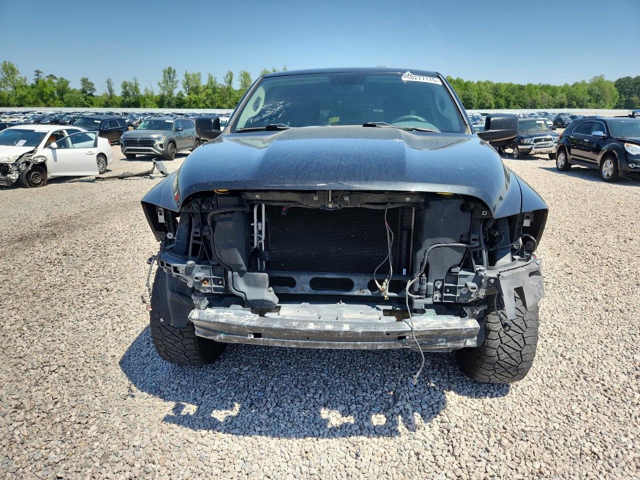 2017 Dodge RAM 1500 ST