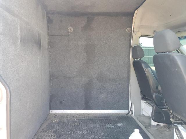 2008 Dodge Sprinter 2500