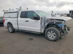 2021 Ford F150 Super Cab
