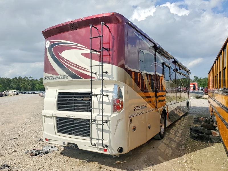 2015 Phae Ton rv