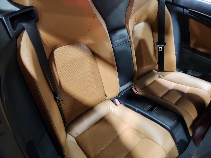 2016 Mercedes-Benz E 400