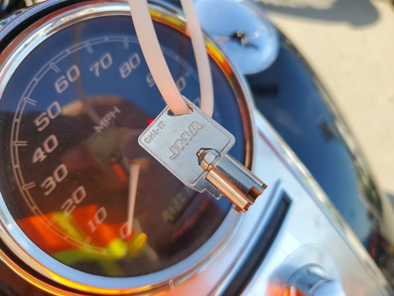 2015 Harley-Davidson Flhtk Ultra Limited