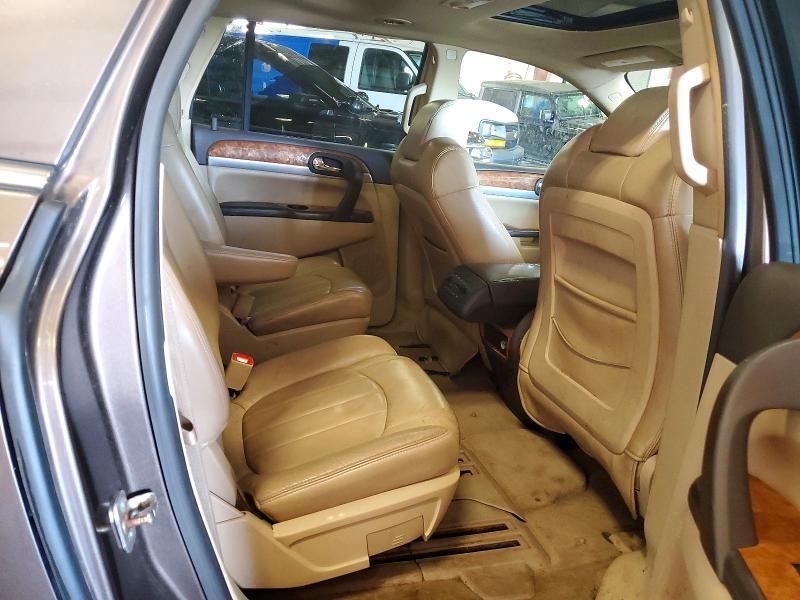 2008 Buick Enclave cxl