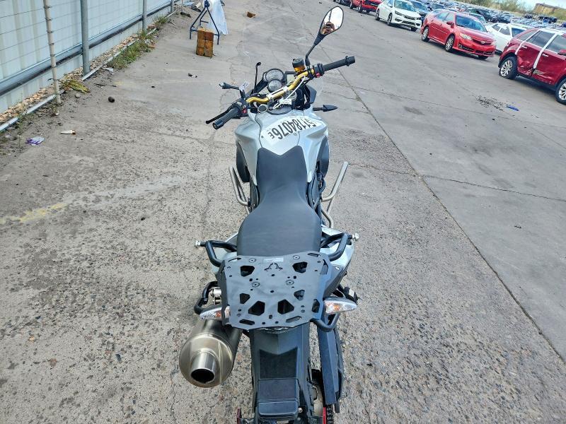 2014 BMW F700 GS