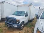 2013 Ford E350 BOX Truck