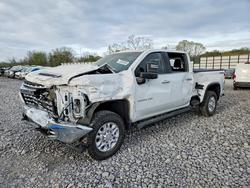 Chevrolet salvage cars for sale: 2020 Chevrolet Silverado K2500 Heavy Duty LTZ
