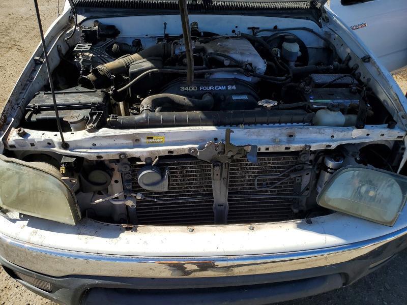 2003 Toyota Tacoma Double cab Prerunner