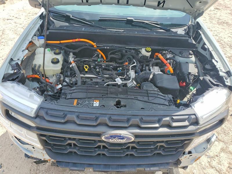 2023 Ford Maverick xl