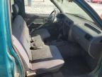 1997 Nissan Truck Base