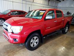 Toyota salvage cars for sale: 2015 Toyota Tacoma V6