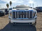 2024 GMC Sierra K3500 Denali