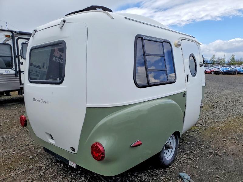 2017 Happier Camper FD-306 Camper