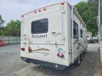 2008 Keystone Passport Camper
