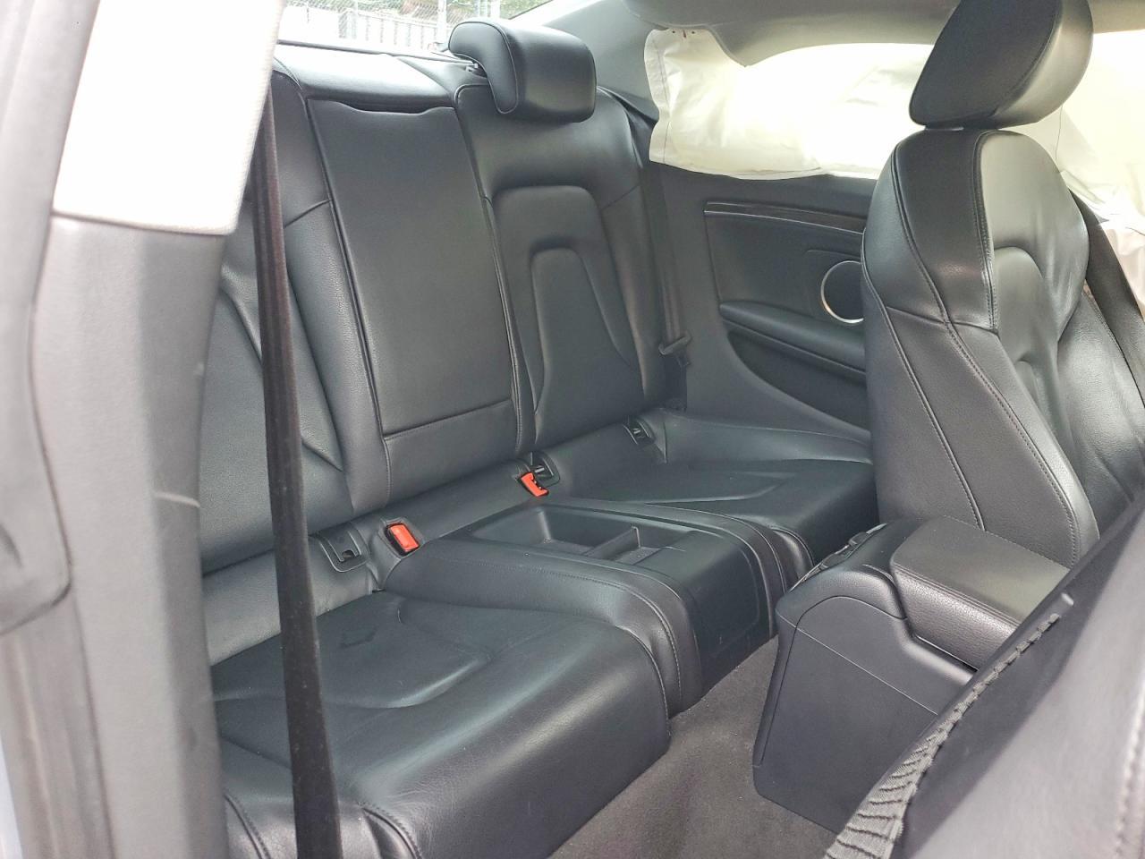 2016 Audi A5