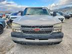 2005 Chevrolet Silverado K2500 Heavy Duty