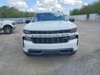 2020 Chevrolet Silverado C1500 Custom