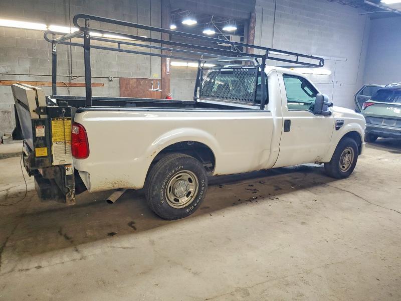 2010 Ford F250 Super Duty