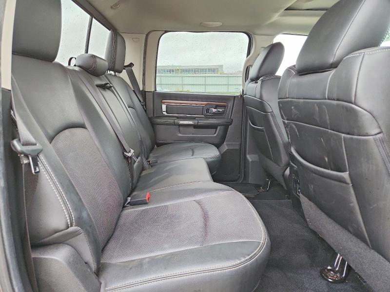 2014 Dodge 1500 Laramie