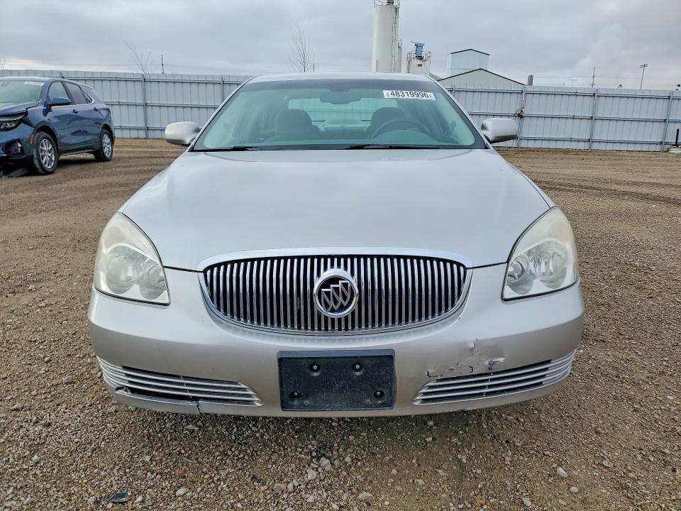 2008 Buick Lucerne cx